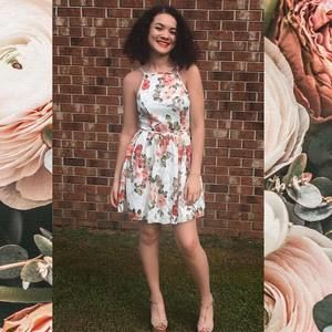 Meet your Posher, Amber